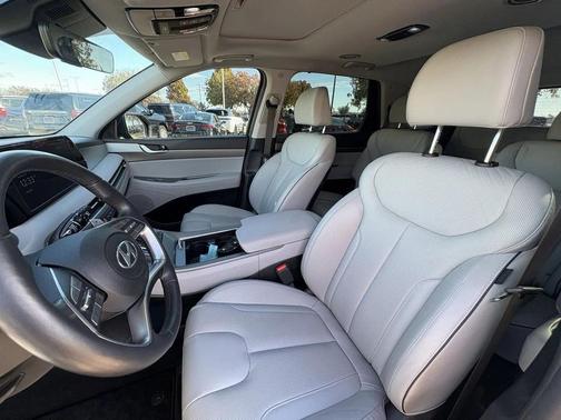 2024 Kia Telluride LX