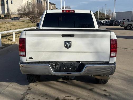 2019 RAM 1500 Tradesman