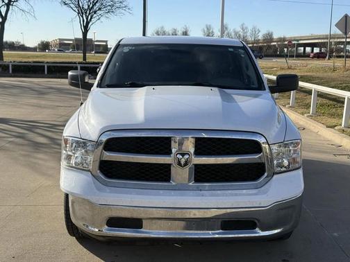2019 RAM 1500 Tradesman