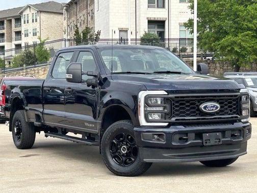 2025 Ford F-350 XL