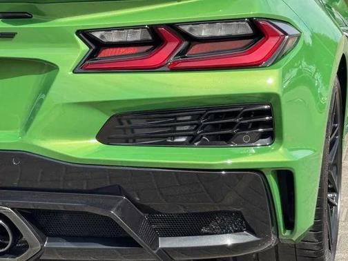 2026 Chevrolet Corvette Z06