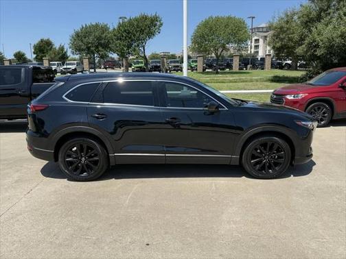 2023 Mazda CX-9 Touring