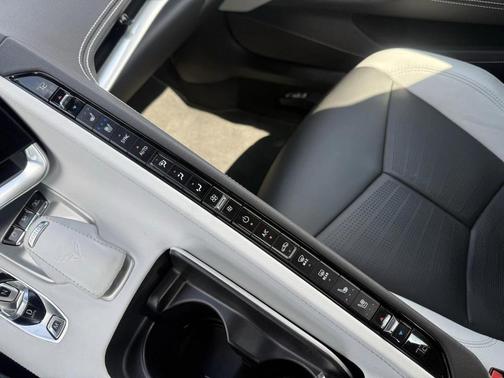 2023 Chevrolet Corvette Z06