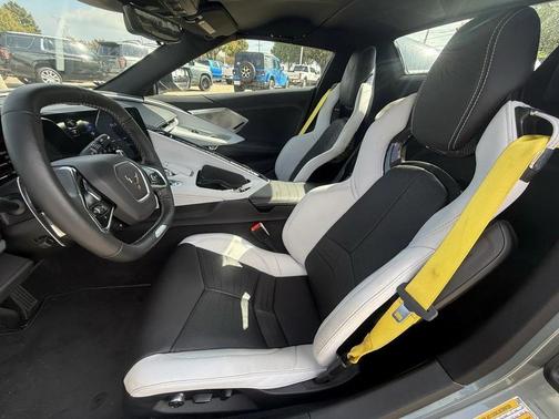 2023 Chevrolet Corvette Z06