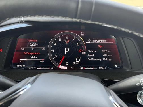 2023 Chevrolet Corvette Z06