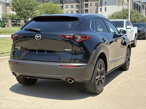 2024 Mazda CX-30 2.5 S Select Sport