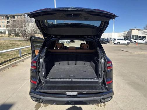 2022 BMW X5 PHEV xDrive45e