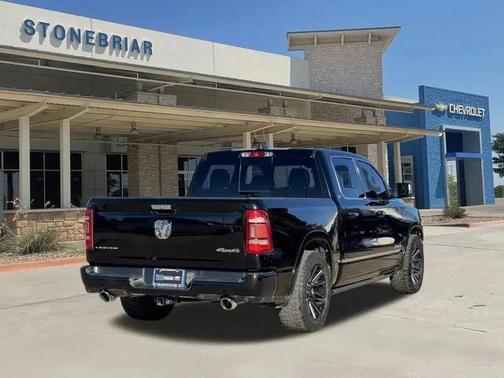 2019 RAM 1500 Limited