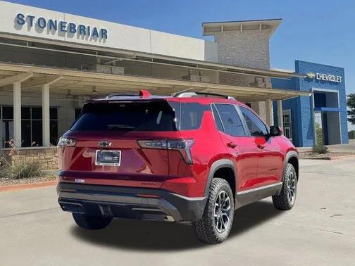 2026 Chevrolet Equinox FWD ACTIV