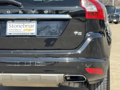 2016 Volvo XC60 T5 Drive-E Premier