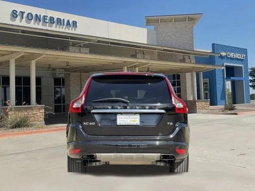 2016 Volvo XC60 T5 Drive-E Premier