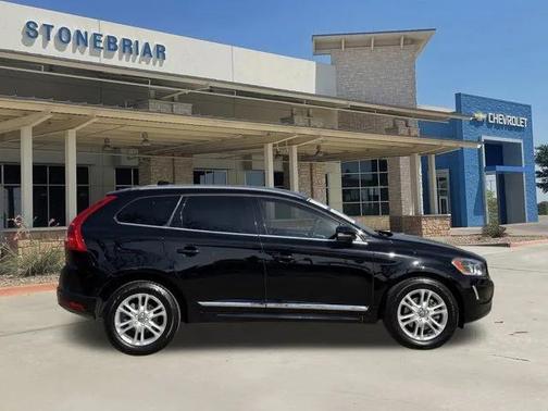 2016 Volvo XC60 T5 Drive-E Premier