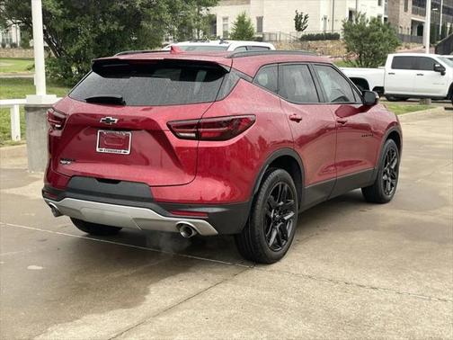 2023 Chevrolet Blazer 3LT