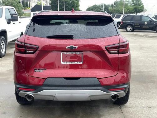2023 Chevrolet Blazer 3LT