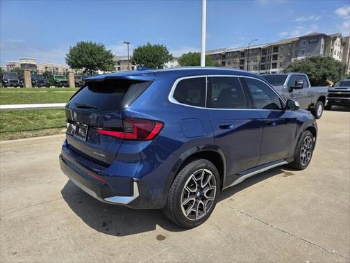 2024 BMW X1 xDrive28i