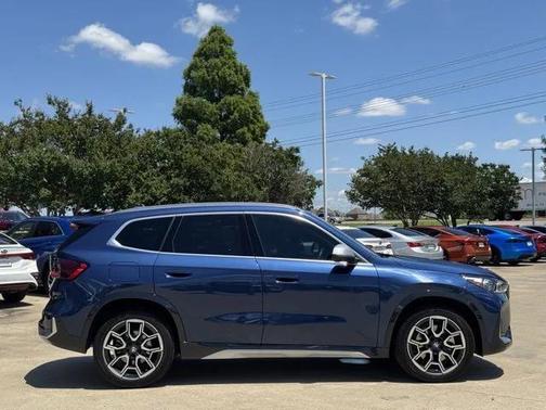 2024 BMW X1 xDrive28i