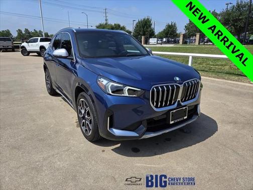 2024 BMW X1 xDrive28i