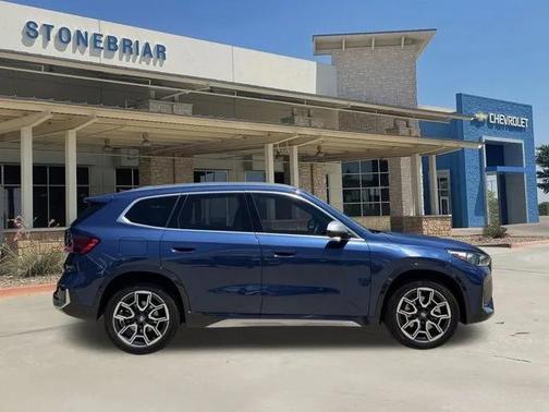 2024 BMW X1 xDrive28i