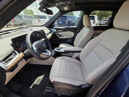 2024 BMW X1 xDrive28i