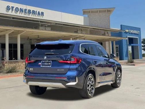 2024 BMW X1 xDrive28i
