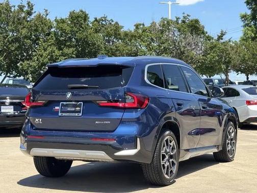 2024 BMW X1 xDrive28i