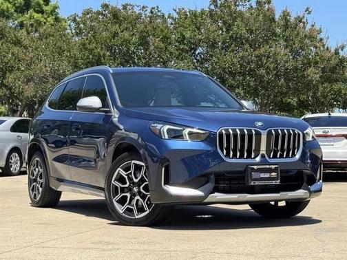 2024 BMW X1 xDrive28i