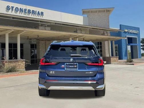 2024 BMW X1 xDrive28i