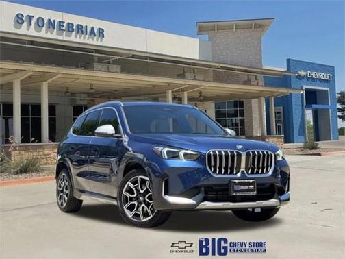 2024 BMW X1 xDrive28i