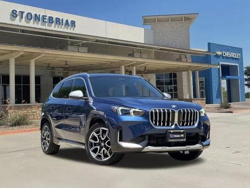 2024 BMW X1 xDrive28i