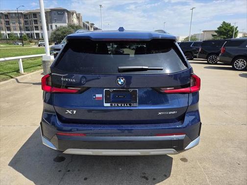 2024 BMW X1 xDrive28i
