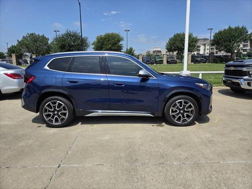 2024 BMW X1 xDrive28i