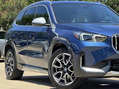 2024 BMW X1 xDrive28i