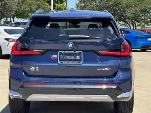 2024 BMW X1 xDrive28i