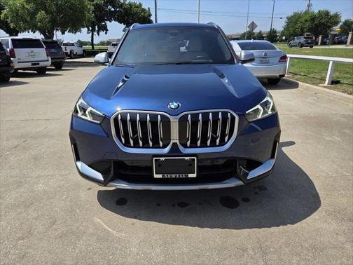 2024 BMW X1 xDrive28i