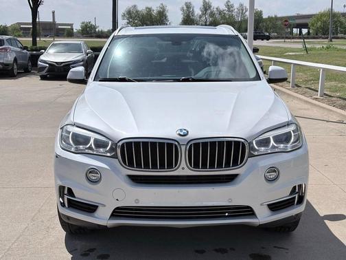 2016 BMW X5 sDrive35i