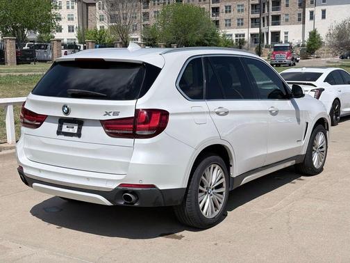 2016 BMW X5 sDrive35i