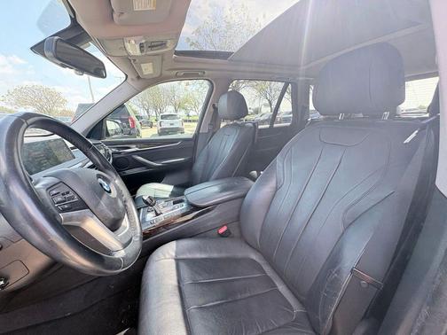 2016 BMW X5 sDrive35i