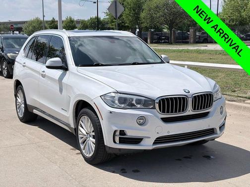 2016 BMW X5 sDrive35i