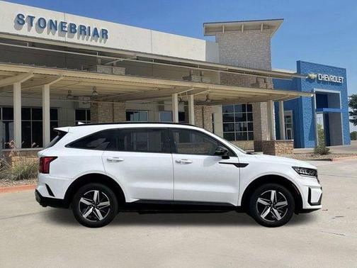 2021 Kia Sorento EX