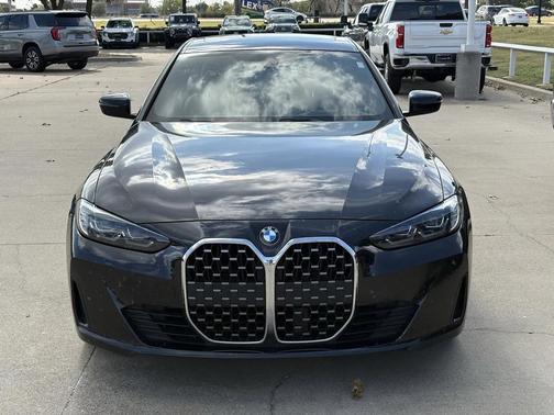 2024 BMW 430 Gran Coupe i