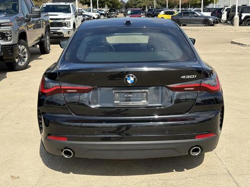 2024 BMW 430 Gran Coupe i