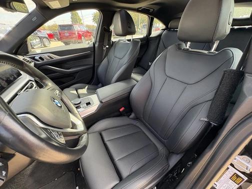 2024 BMW 430 Gran Coupe i