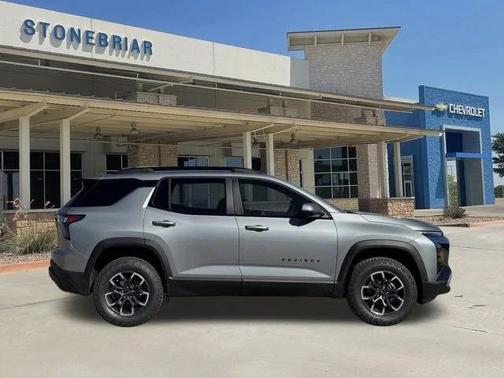 2026 Chevrolet Equinox FWD ACTIV