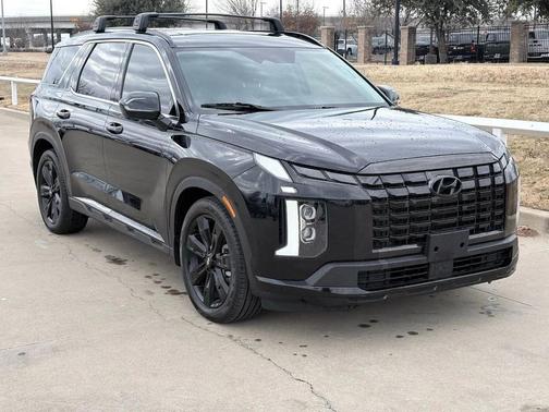 2023 Hyundai PALISADE XRT