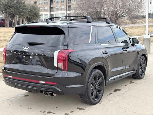 2023 Hyundai PALISADE XRT