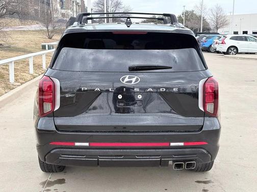 2023 Hyundai PALISADE XRT