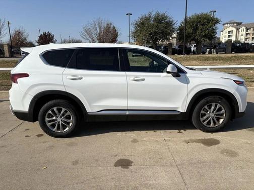 2019 Hyundai SANTA FE SEL 2.4