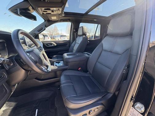 2023 Chevrolet Tahoe 4WD RST