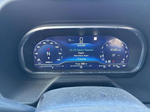 2023 Chevrolet Suburban 4WD Z71