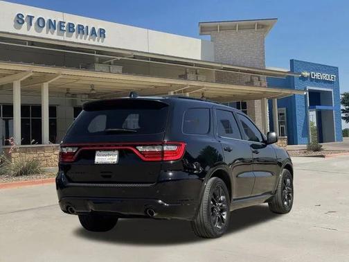 2023 Dodge Durango R/T Plus AWD